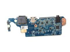Sony Vaio Flip 15 Harici Ses Ethernet Usb Kartı DA0FI3TB8E0