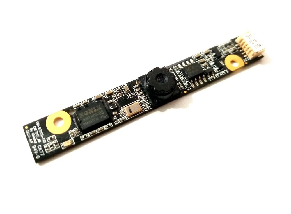 Acer Aspire 5740 5740G 5542G Dahili Webcam Kamera CNF7017-3