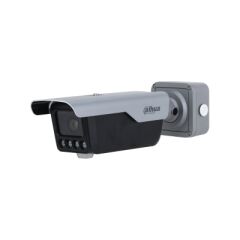 DAHUA ITC413-PW4D-IZ1 4MP 2.7-12MM BULLET ANPR PLAKA KAMERASI