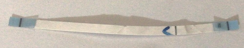 Sony Vaio SVE15 SVE151 Touchpad Trackpad Flexi