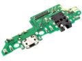 Huawei Honor 7X BND-L34 Telefon Dc Power Jack Board Şarj Soketi 02351RYD HL1BNDSU
