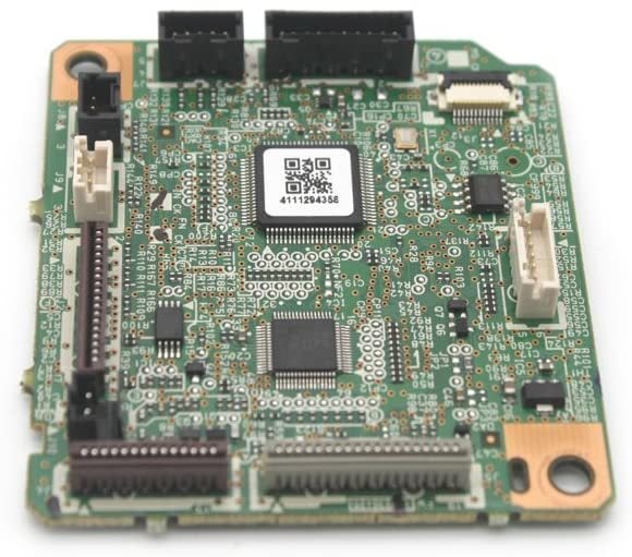 HP M402 M403 M426 M427 DC Kontrol Panosu RM2-7509