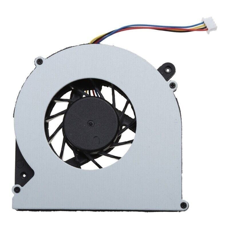 HP probook Elitebook 4530S 4535S 6460B 8460P 8470P 8450P 4730S 641839-001 646285-001 Serisi Cooling Fan Sıfır A++