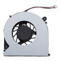 HP probook Elitebook 4530S 4535S 6460B 8460P 8470P 8450P 4730S 641839-001 646285-001 Serisi Cooling Fan Sıfır A++