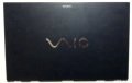 Sony Vaio VPCZ2 PCG-41314M Ekran Arka Kasa Lcd Cover