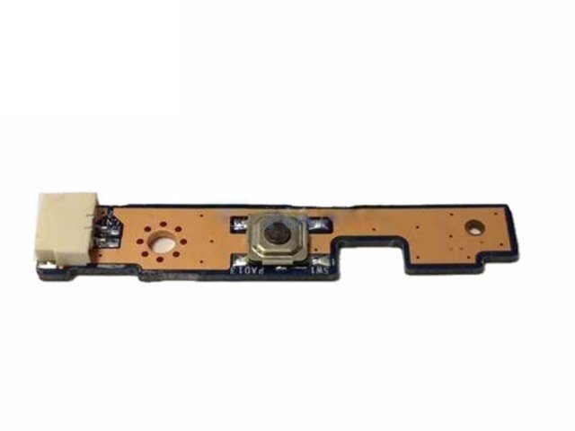 Lenovo Orijinal ideapad Flex 14 80C4 20308 Notebook Tetik Power Buton Board