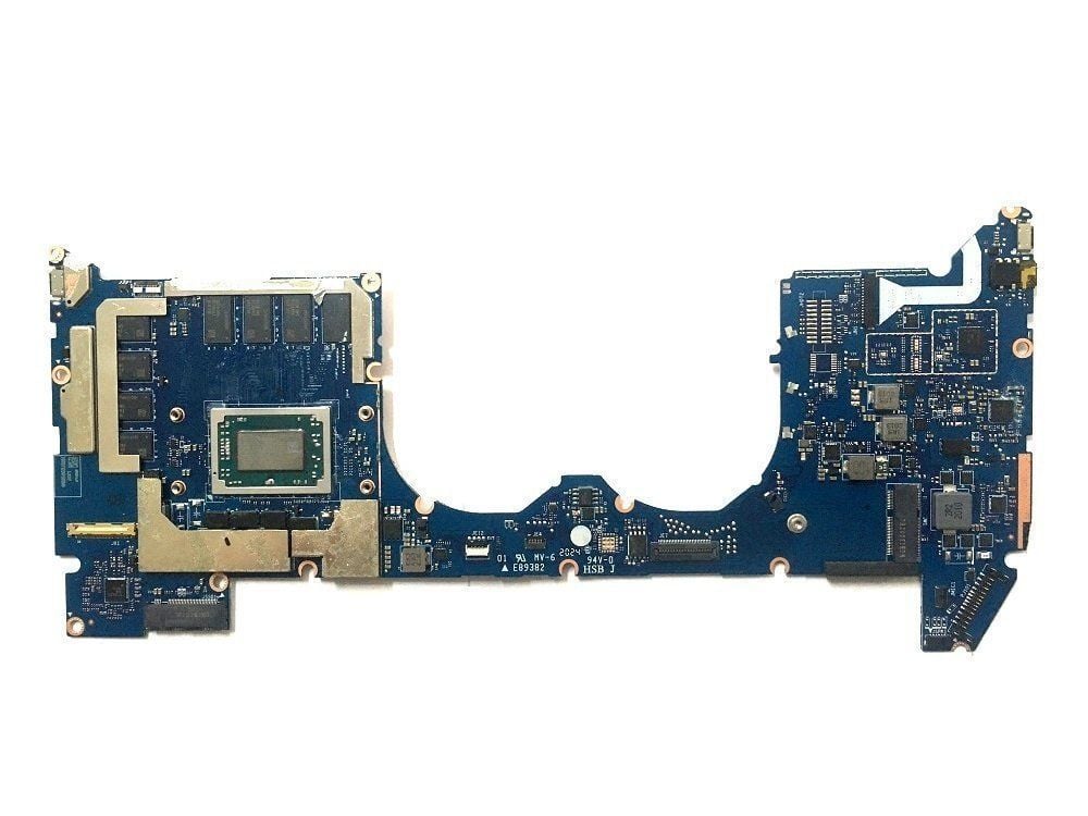 Huawei MateBook 13 2020 AMD Ryzen 7 3700U Notebook Anakart