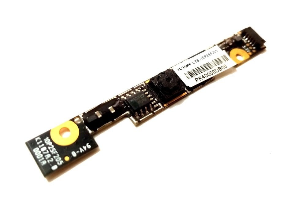 Acer Aspire 5750 5750G 5750Z Dahili Webcam Kamera PK40000D800