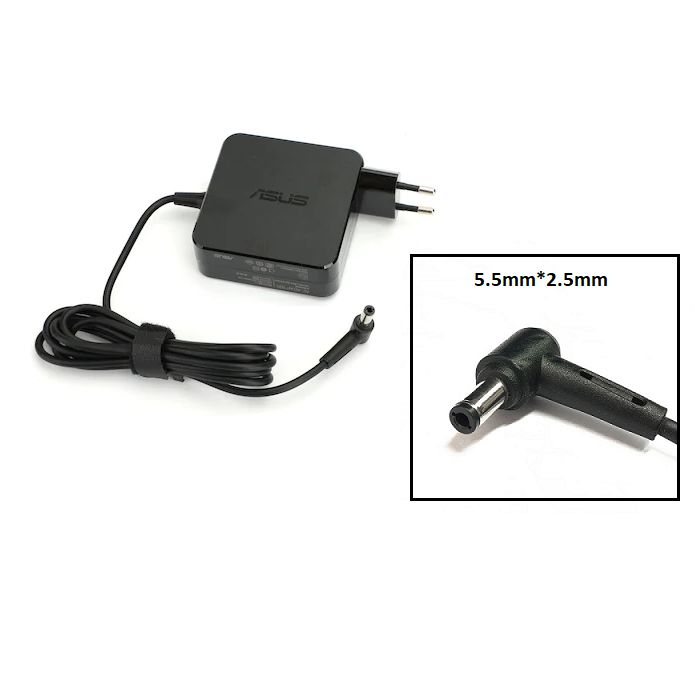 Orijinal Asus 19V 2.37A 5.5mm*2.5mm Notebook Laptop Adaptör Şarj Aleti AD883020