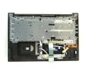 Orijinal Lenovo ideapad L340-17IWL Serisi 81M0 Türkçe Klavye Dahil Üst Kasa