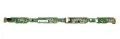 Orijinal HP Proliant DL60 G9 DL80 G9 DL120 G9 LFF Backplane 790487-001