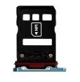 Huawei P30 Pro VOG-L09 Telefon Sim Kart Okuyucu Soketi Mavi 51661MFE