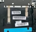 Lenovo Orijinal Yoga 510-14IKB 80VB Notebook Ledli Klavye Dahil Üst Kasa