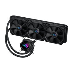 ASUS ROG STRIX LC III 360MM İŞLEMCİ SIVI SOĞUTUCU