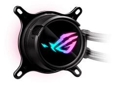 ASUS ROG STRIX LC III 360MM İŞLEMCİ SIVI SOĞUTUCU