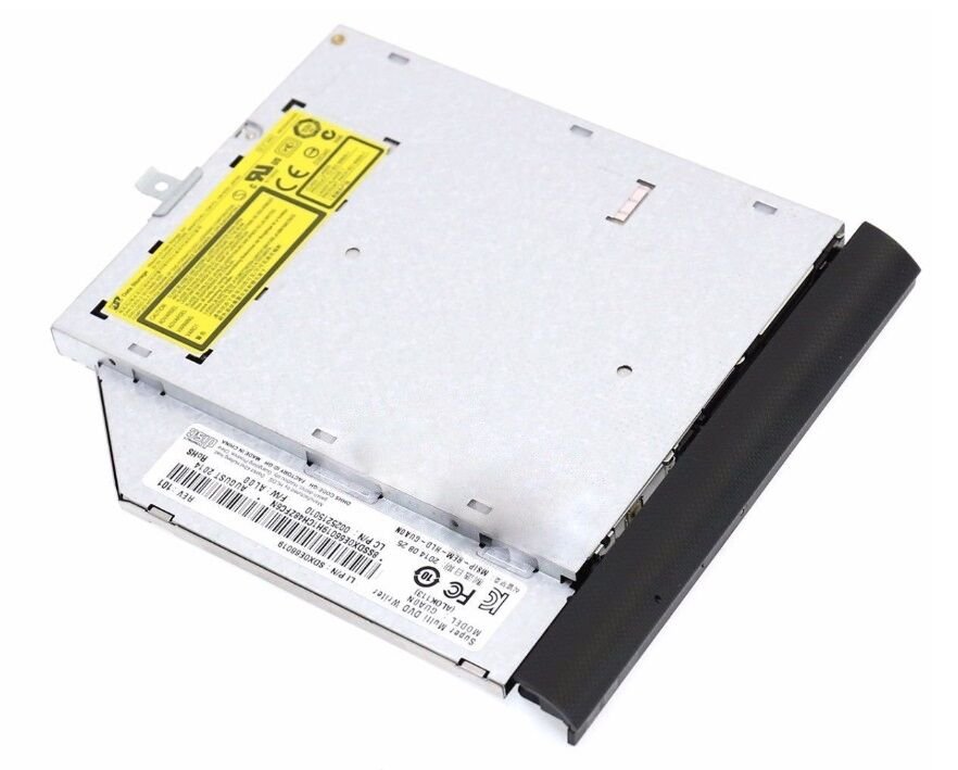 Lenovo Orijinal ideapad G70 G70-35 80Q5 Notebook Sata DVD CD Sürücü Rom Kapaklı
