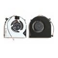 Orijinal Monster Abra A5 V6.2 Çift Sol Sağ L+R Cpu Soğutucu Fan