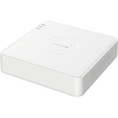 HIKVISION DS-7104HGHI-M1 4 KANAL 1HDD 720P HİBRİT KAYIT CİHAZI