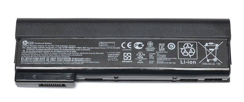 Orijinal HP ProBook HSTNN-I15C Notebook Batarya Pil CA09