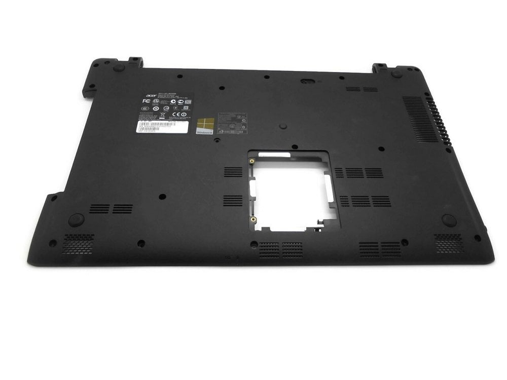 Acer Aspire V5-551 V5-551G Alt Kasa Bottom Case JTE36ZRPBATN
