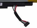 Lenovo FLEX 2-14D FLEX 2-15D Flex 2-15 20405 80FK Flex 2-15D Notebook Bataryası Laptop Pil