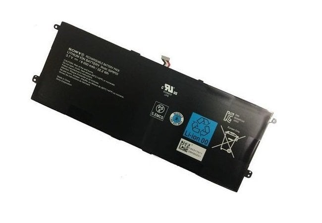 Orijinal Sony Xperia Tablet S Batarya Pil SGPBP03