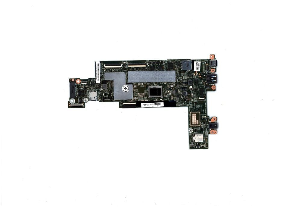Orijinal Lenovo ThinkPad X1 Tablet Gen 1 20GG 20GH SR2EM M5-6Y54 8GB Ram Tablet Anakart