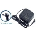 Orijinal Asus 19V 3.42A 5.5mm*2.5mm Notebook Laptop Adaptör Şarj Aleti PA-1650-78