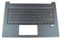Acer Swift 5 SF514-53 SF514-53T Notebook Türkçe Klavye Dahil Üst Kasa 102-016M2LHA02C