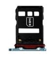 Huawei P30 Pro VOG-L04 Telefon Sim Kart Okuyucu Soketi Mavi 51661MFE