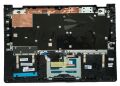 Lenovo Orijinal Flex 4-1470 80SA Notebook Ledli Klavye Dahil Üst Kasa