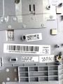 Orijinal Lenovo ideapad 520-15IKB 81BF 80YL Notebook Ledli Klavye Dahil Üst Kasa AM14K000300