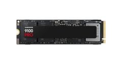 2TB SAMSUNG 9100 14700/13400MB/s PRO M.2 MZ-VAP2T0BW SSD (Resmi Distribütör Garantili)