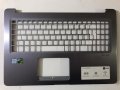 Asus N580 X580 N580V N580VD Üst Kasa Klavye Kasa 13N1-29A0F01