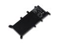 Asus X555LN X555LP Serisi Laptop Batarya Notebook Pil