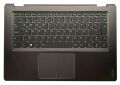 Lenovo Orijinal Flex 4-1435 80SC Notebook Ledli Klavye Dahil Üst Kasa