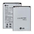 LG Orijinal G3 Mini D723 BL-54SH 3.8V 2540mAh 9.7Wh Cep Telefonu Batarya Pil