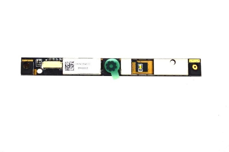 Lenovo Orijinal ideapad Flex 15 20309 Flex 15D Notebook Dahili Webcam Kamera