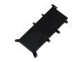 Asus K555ub-Xo092t K555ub-Xo093t Batarya Notebook Pil