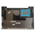 Lenovo Orijinal ideapad U330P 20267 80B0 U330T Notebook Alt Kasa Kapak Bottom Case Gri
