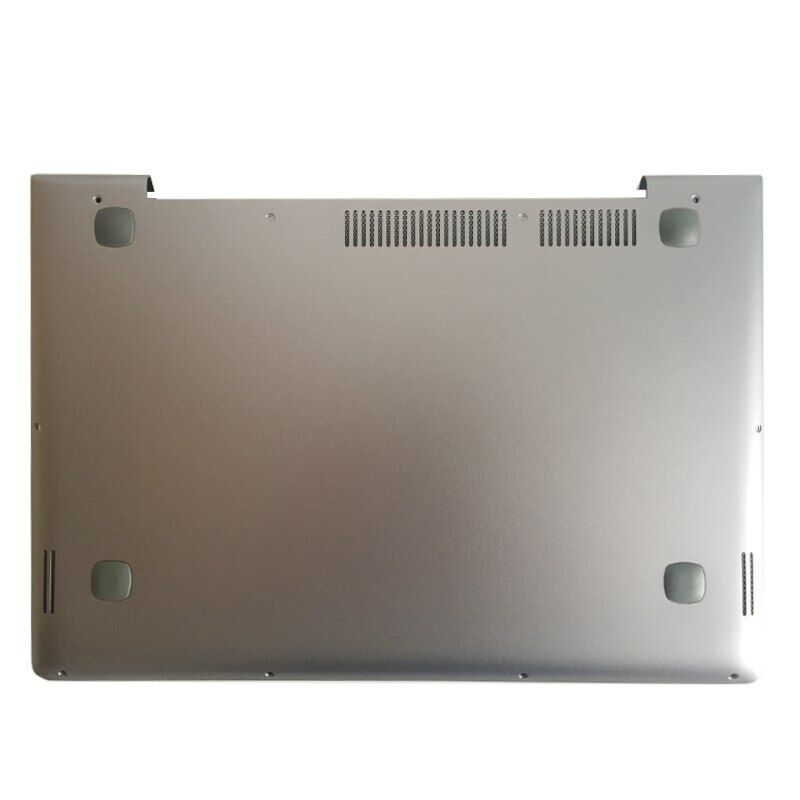 Lenovo Orijinal ideapad U330P 20267 80B0 U330T Notebook Alt Kasa Kapak Bottom Case Gri