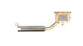 Orijinal Lenovo ideapad 330S-15AST 81F9 On Board Cpu Sogutucu Heatsink Bakır 5H40R07287