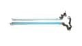 Lenovo Orijinal ideapad L340-15IWL 81LG Notebook L+R Sağ Sol Hinge Menteşe Takımı