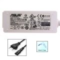 Orijinal Asus 12V 3A 4.8mm*1.7mm Notebook Laptop Adaptör Şarj Aleti PN:04G26B0004D0 AD6090