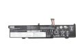 Orijinal Lenovo ideapad L18C3PF1 L18M3PF1 Notebook Batarya Laptop Pil