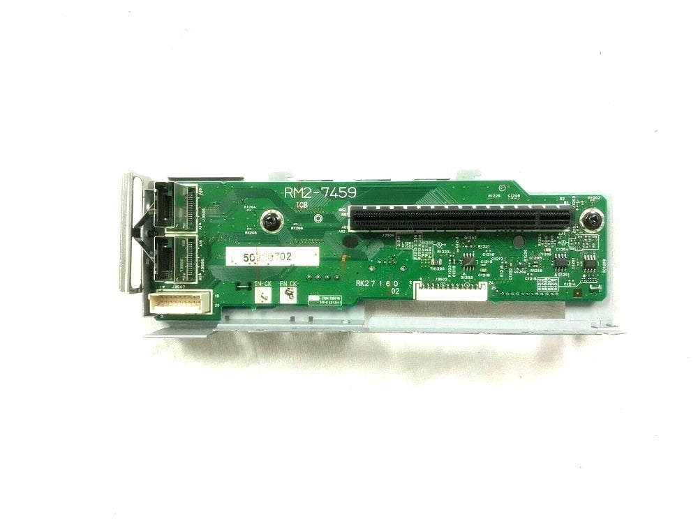 Orijinal HP M630 Interconnect Board Assy RM2-7459