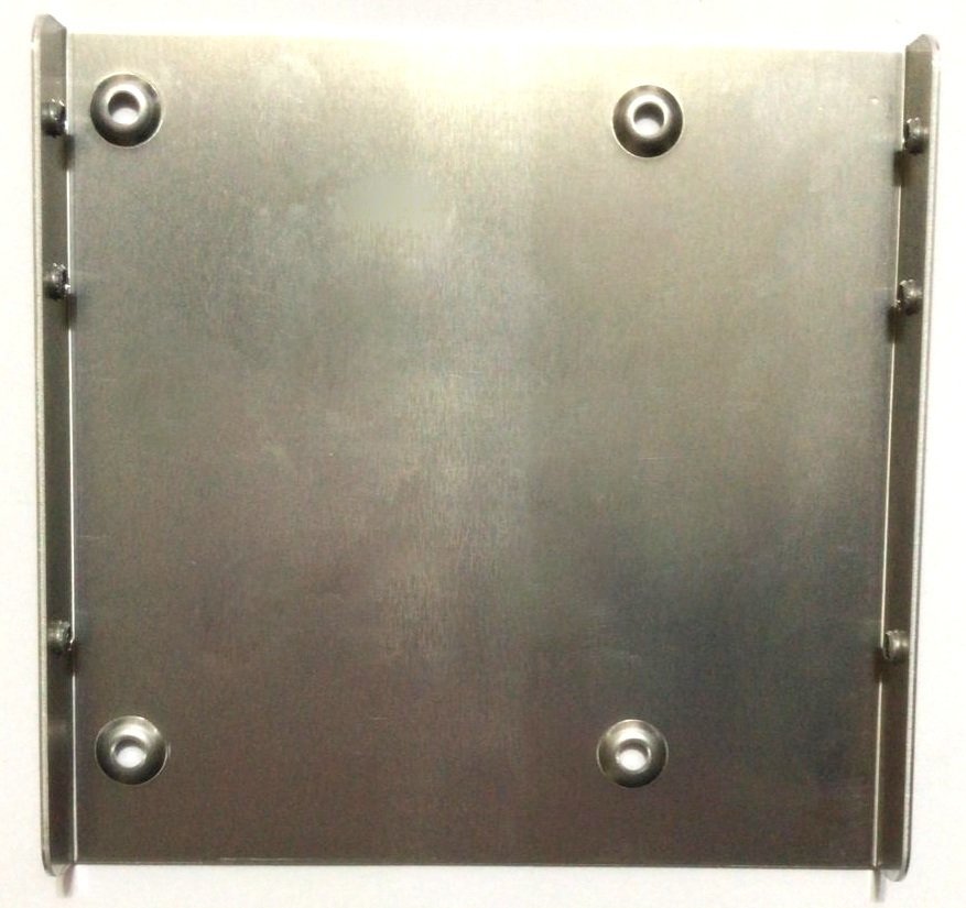 2.5'' Harddisk 3.5'' Çevirici Dönüştürücü Kızak Yuvası Montaj Aparatı