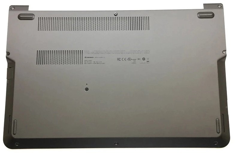 Lenovo Thinkpad S531 Alt Kasa Bottom Case 04X1654 AM0XY000300