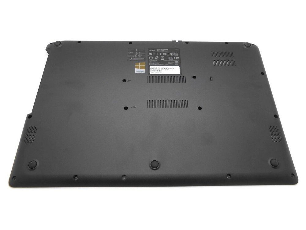 Acer Aspire ES1-511 Alt Kasa Bottom Case AP16G000400
