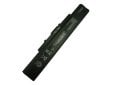 Asus U31, U41, P31, P41 Notebook Bataryası - 8 Cell Laptop Pil